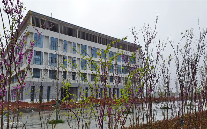 江西現(xiàn)代職業(yè)技術(shù)學(xué)院