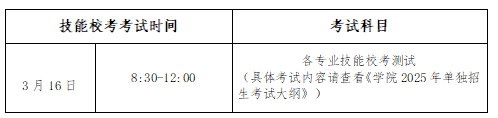 江西藝術(shù)職業(yè)學(xué)院高職單招