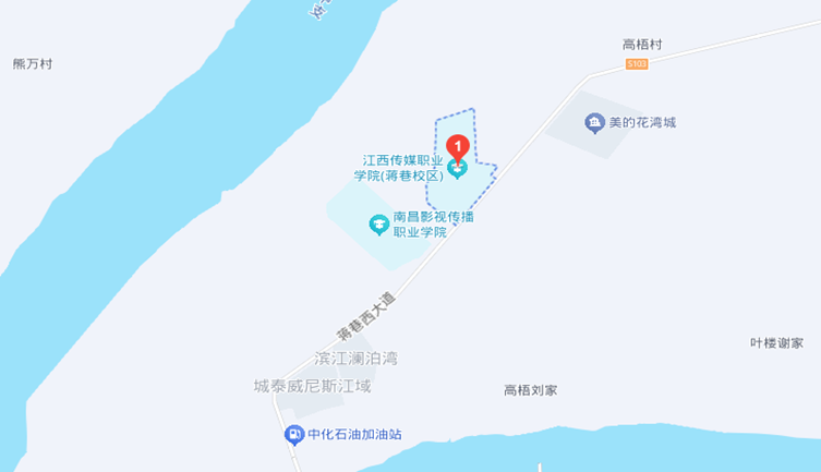 江西高職單招網(wǎng)