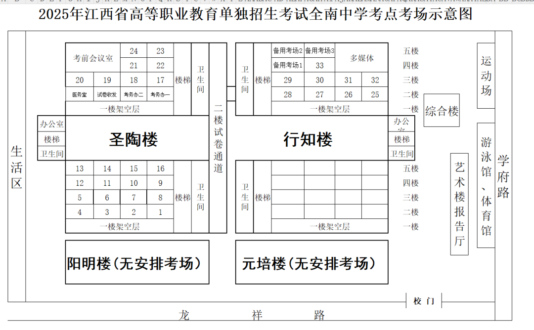 江西高職單招網(wǎng)
