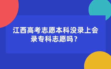 江西高職單招網